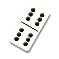 Dominospel de spellendoos beleef tv
