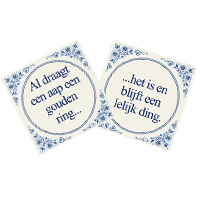 Spreekwoordenspel beleef menu beleef tv